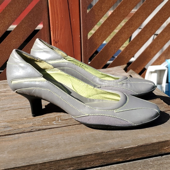 Nike Shoes Nike Lab G Series Colehaan Heels Size 8 Made In Brazil